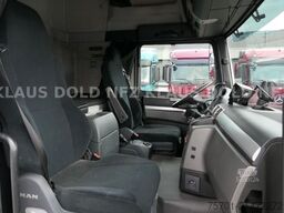 MAN TGL 8.250 geschloss. Autotransp. Moetefindt