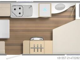 BÜRSTNER Premio 460 TS