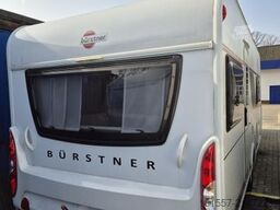 BÜRSTNER Premio 460 TS