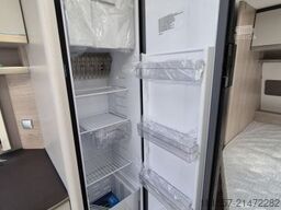 BÜRSTNER Premio 460 TS