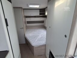 BÜRSTNER Premio 460 TS