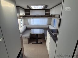 BÜRSTNER Premio 460 TS