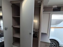 BÜRSTNER Premio 460 TS