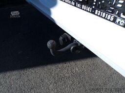 BÜRSTNER Lineo T 620 G 155 PS, Automatik, AHK,