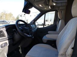 BÜRSTNER Lineo T 620 G 155 PS, Automatik, AHK,