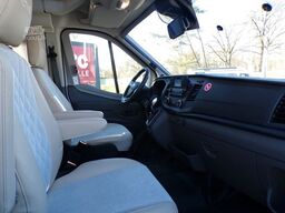 BÜRSTNER Lineo T 620 G 155 PS, Automatik, AHK,