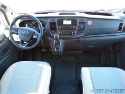 BÜRSTNER Lineo T 620 G 155 PS, Automatik, AHK,