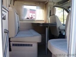 BÜRSTNER Lineo T 620 G 155 PS, Automatik, AHK,