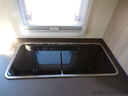 BÜRSTNER Lineo T 620 G 155 PS, Automatik, AHK,