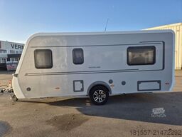 HYMER/ERIBA Eriba Novaline 442 1.800 kg / GFK Dach / 95 AH A