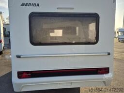 HYMER/ERIBA Eriba Novaline 442 1.800 kg / GFK Dach / 95 AH A