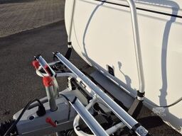 HYMER/ERIBA Eriba Novaline 442 1.800 kg / GFK Dach / 95 AH A