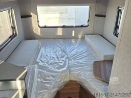 HYMER/ERIBA Eriba Novaline 442 1.800 kg / GFK Dach / 95 AH A