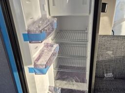 HYMER/ERIBA Eriba Novaline 442 1.800 kg / GFK Dach / 95 AH A