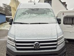 HYMER/ERIBA Eriba Car 600 Dieselheizung / Automatik / 163 PS