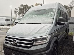 HYMER/ERIBA Eriba Car 600 Dieselheizung / Automatik / 163 PS