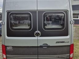 HYMER/ERIBA Eriba Car 600 Dieselheizung / Automatik / 163 PS
