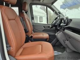 HYMER/ERIBA Eriba Car 600 Dieselheizung / Automatik / 163 PS