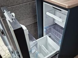 HYMER/ERIBA Eriba Car 600 Dieselheizung / Automatik / 163 PS