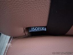 HYMER/ERIBA Eriba Car 600 Dieselheizung / Automatik / 163 PS