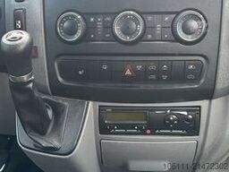 MERCEDES-BENZ Sprinter 516 CDI Aut.23x Plätze Supermaxi