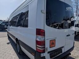 MERCEDES-BENZ Sprinter 516 CDI Aut.23x Plätze Supermaxi