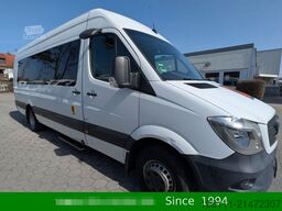 MERCEDES-BENZ Sprinter KB 516  MAXI 7,2M EXTRALONG BUS 23 AUT.