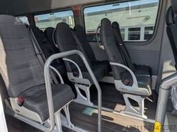 MERCEDES-BENZ Sprinter KB 516  MAXI 7,2M EXTRALONG BUS 23 AUT.