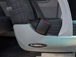 MERCEDES-BENZ Sprinter KB 516  MAXI 7,2M EXTRALONG BUS 23 AUT.