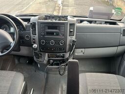 MERCEDES-BENZ Sprinter KB 516  MAXI 7,2M EXTRALONG BUS 23 AUT.