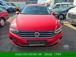VOLKSWAGEN Passat Variant Business Navigation