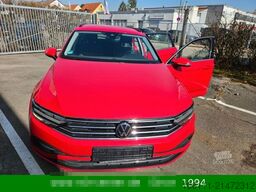 VOLKSWAGEN Passat Variant Business Navigation