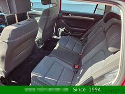 VOLKSWAGEN Passat Variant Business Navigation
