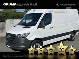 Mercedes-Benz Sprinter 317 CDI Hochdach Pro/Basic/Navi/