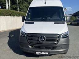 Mercedes-Benz Sprinter 317 CDI Hochdach Pro/Basic/Navi/