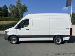 Mercedes-Benz Sprinter 317 CDI Hochdach Pro/Basic/Navi/