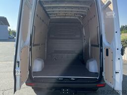 Mercedes-Benz Sprinter 317 CDI Hochdach Pro/Basic/Navi/