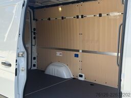 Mercedes-Benz Sprinter 317 CDI Hochdach Pro/Basic/Navi/