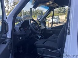 Mercedes-Benz Sprinter 317 CDI Hochdach Pro/Basic/Navi/