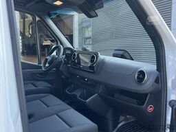 Mercedes-Benz Sprinter 317 CDI Hochdach Pro/Basic/Navi/
