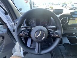 Mercedes-Benz Sprinter 317 CDI Hochdach Pro/Basic/Navi/