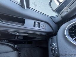 Mercedes-Benz Sprinter 317 CDI Hochdach Pro/Basic/Navi/