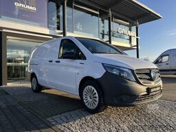 Mercedes-Benz eVito 112 Kasten Lang