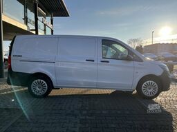 Mercedes-Benz eVito 112 Kasten Lang
