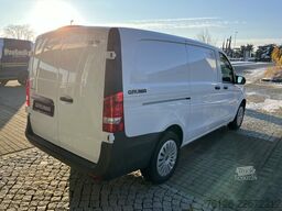 Mercedes-Benz eVito 112 Kasten Lang