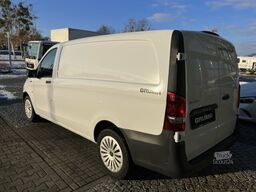 Mercedes-Benz eVito 112 Kasten Lang