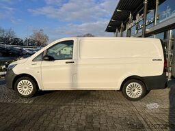 Mercedes-Benz eVito 112 Kasten Lang