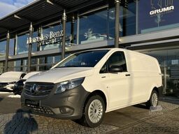 Mercedes-Benz eVito 112 Kasten Lang