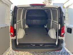 Mercedes-Benz eVito 112 Kasten Lang
