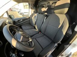 Mercedes-Benz eVito 112 Kasten Lang
